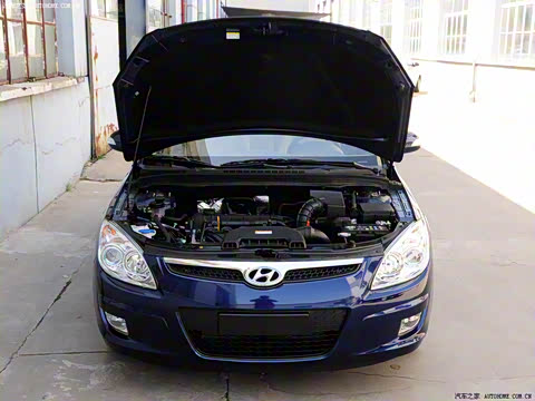 2009�� 1.6L �Զ�������