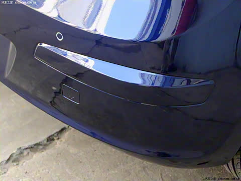 2009�� 1.6L �Զ�������