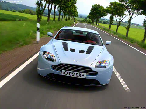 2009�� 6.0L Manual Coupe