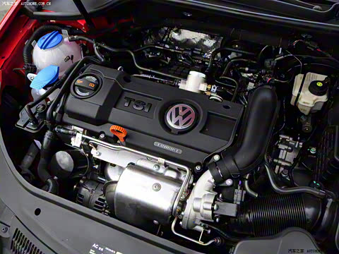 2010�� 1.4TSI �Զ�������