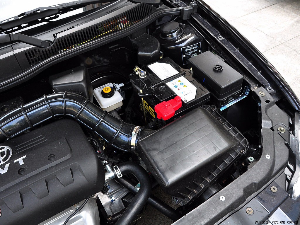 中华骏捷fsv 2009款 1.