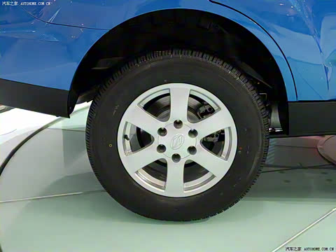 2009�� 2.5T ����4X4������