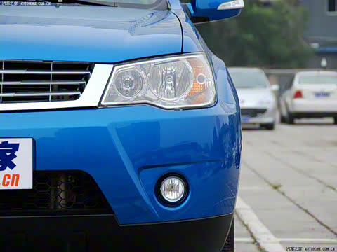 2009�� 2.5T ����4X4������