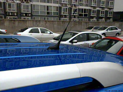 2009�� 2.5T ����4X4������