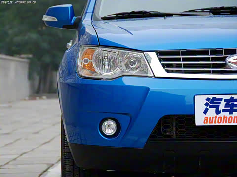 2009�� 2.5T ����4X4������