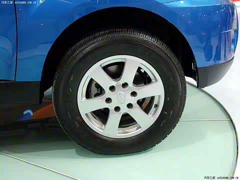 2009�� 2.5T ����4X4������