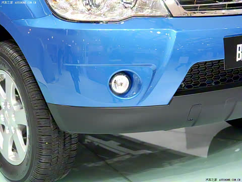 2009�� 2.5T ����4X4������