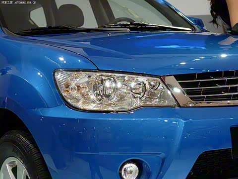 2009�� 2.5T ����4X4������