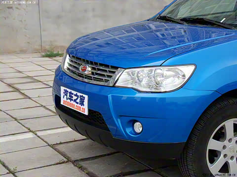 2009�� 2.5T ����4X4������