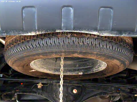 2009�� 2.5T ����4X4������