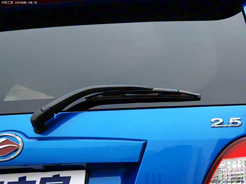 2009�� 2.5T ����4X4������