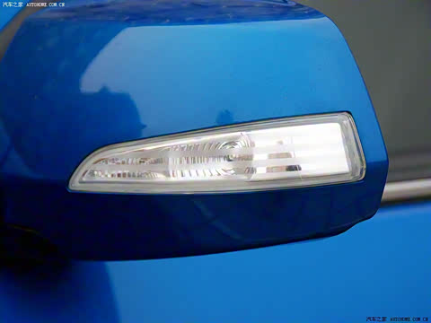 2009�� 2.5T ����4X4������