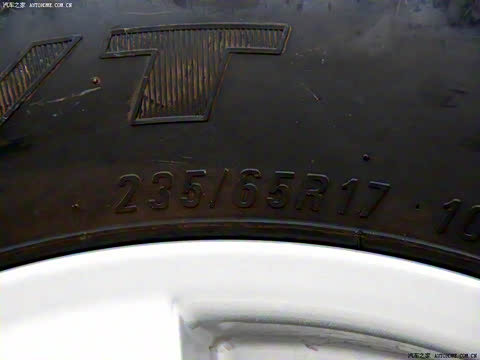 2009�� 2.5T ����4X4������