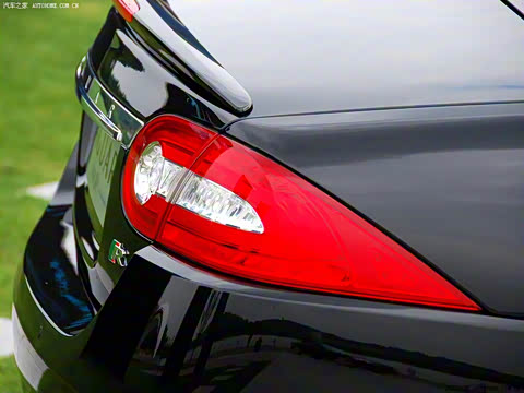 2009�� XKR 5.0L V8��е��ѹ�����ܳ�