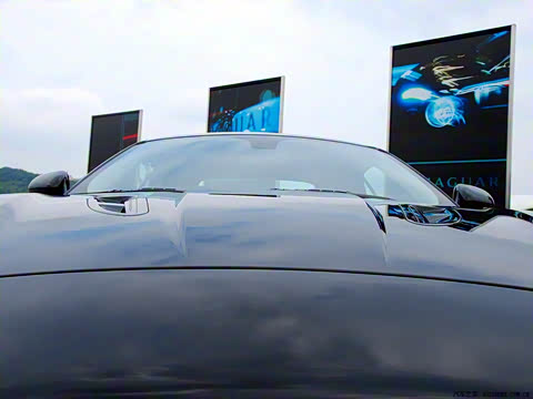 2009�� XKR 5.0L V8��е��ѹ�����ܳ�