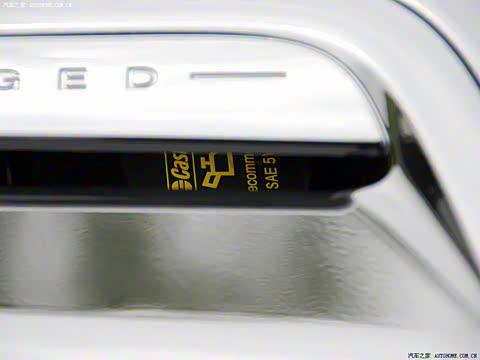 2009�� XKR 5.0L V8��е��ѹ�����ܳ�