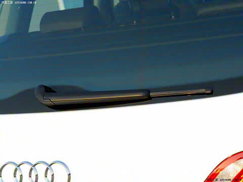 2010�� 3.2FSI �˶���