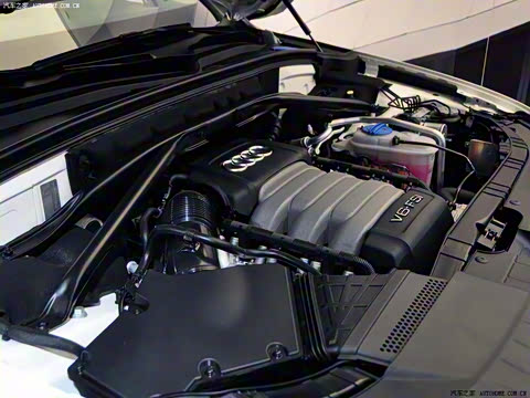 2010�� 3.2FSI �˶���