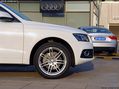 2010�� 3.2FSI �˶���