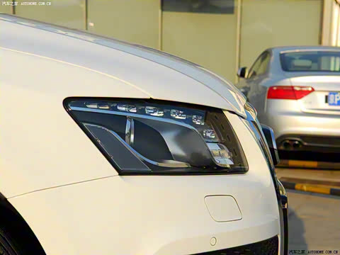 2010�� 3.2FSI �˶���