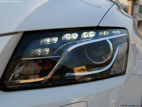 2010�� 3.2FSI �˶���