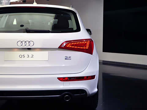 2010�� 3.2FSI �˶���