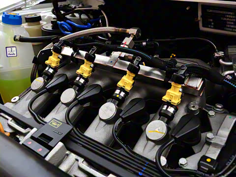 2009�� 1.6L ˫ȼ�Ͼ�����