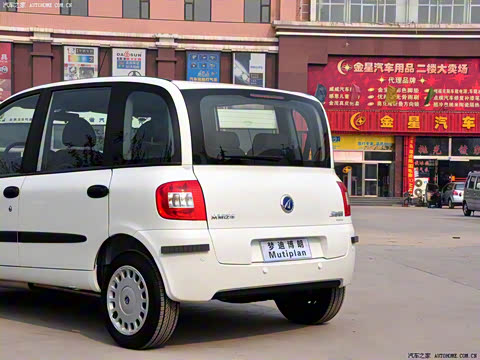 2009�� 1.6L ˫ȼ�Ͼ�����