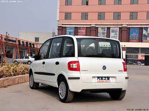 2009�� 1.6L ˫ȼ�Ͼ�����