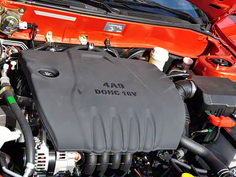 2009�� 1.5L �ֶ���ɰ�