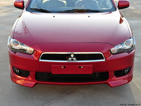 2010�� �˶��� 2.0L CVT�콢��