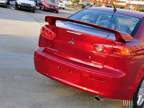 2010�� �˶��� 2.0L CVT�콢��