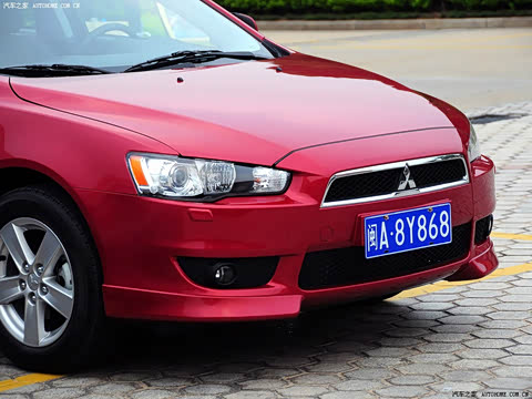 2010�� �˶��� 2.0L CVT�콢��