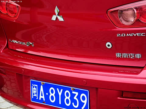 2010�� �˶��� 2.0L CVT�콢��