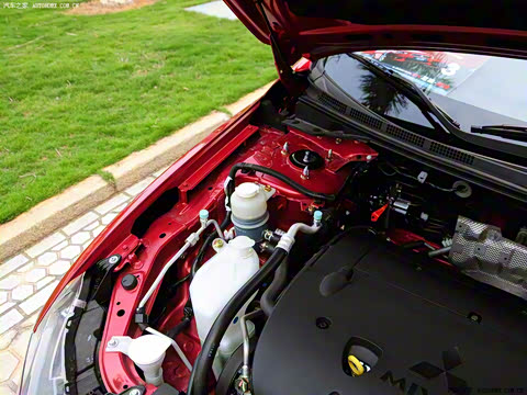 2010�� �˶��� 2.0L CVT�콢��