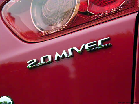 2010�� �˶��� 2.0L CVT�콢��