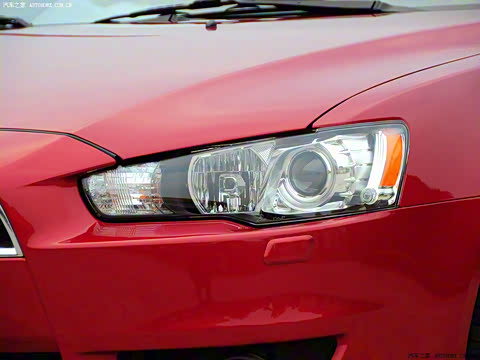 2010�� �˶��� 2.0L CVT�콢��