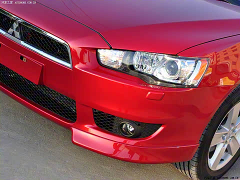 2010�� �˶��� 2.0L CVT�콢��