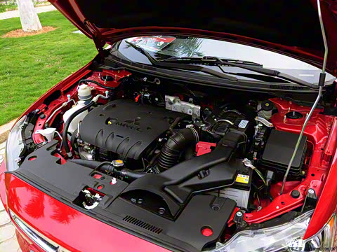 2010�� �˶��� 2.0L CVT�콢��