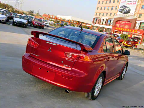 2010�� �˶��� 2.0L CVT�콢��