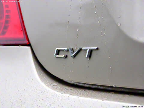 2010�� ����� 1.6L CVT������