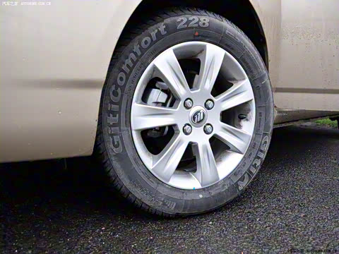 2010�� ����� 1.6L CVT������