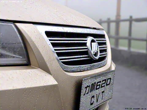 2010�� ����� 1.6L CVT������