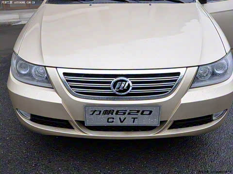 2010�� ����� 1.6L CVT������