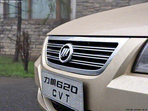 2010�� ����� 1.6L CVT������