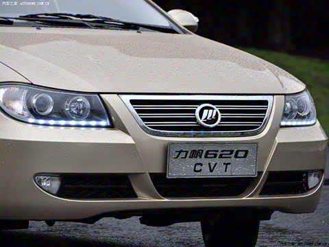2010�� ����� 1.6L CVT������