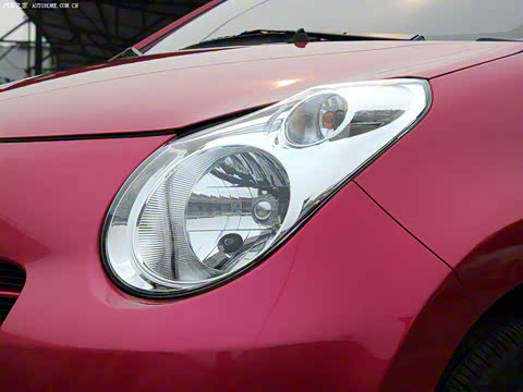 2009�� 1.0L �Զ�������