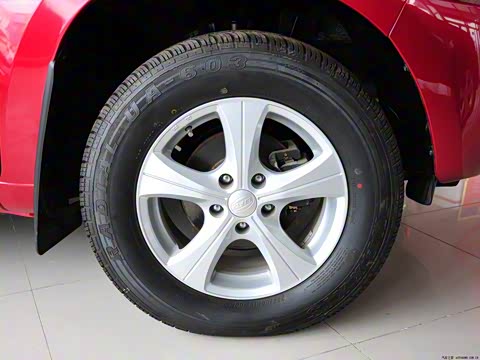 2010�� 2.0L �ֶ�5�ű�׼��