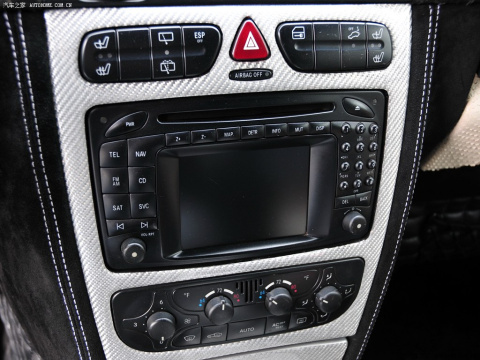 2009 G 55 AMG