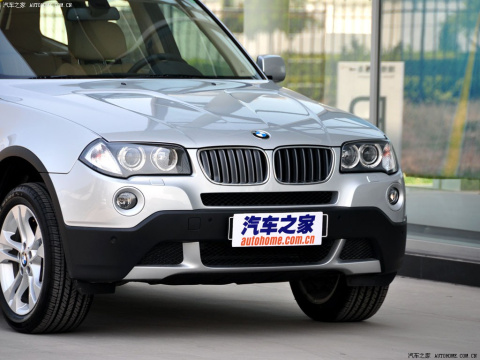 2009 xDrive25i